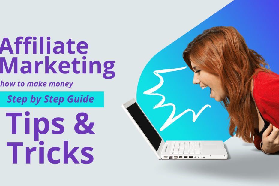 Affiliate Marketing
