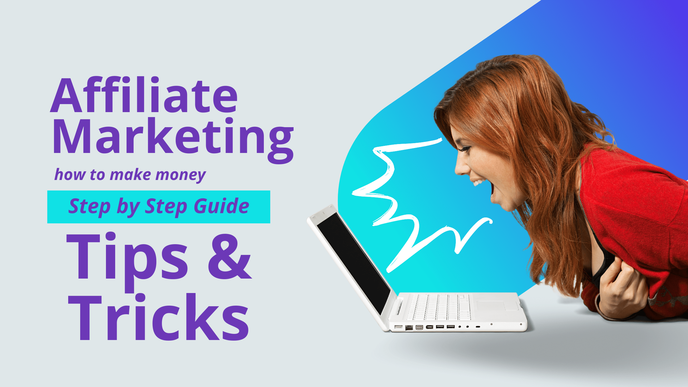 Affiliate Marketing: How To Make Money 2022 Tips And Tricks