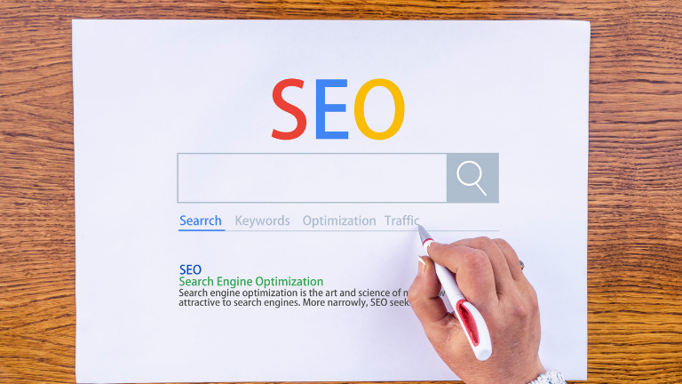 indexing for Search engine optimization