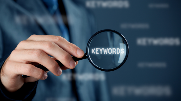 Keywords