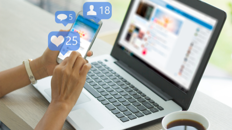 Social Media Marketing