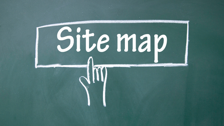 sitemap