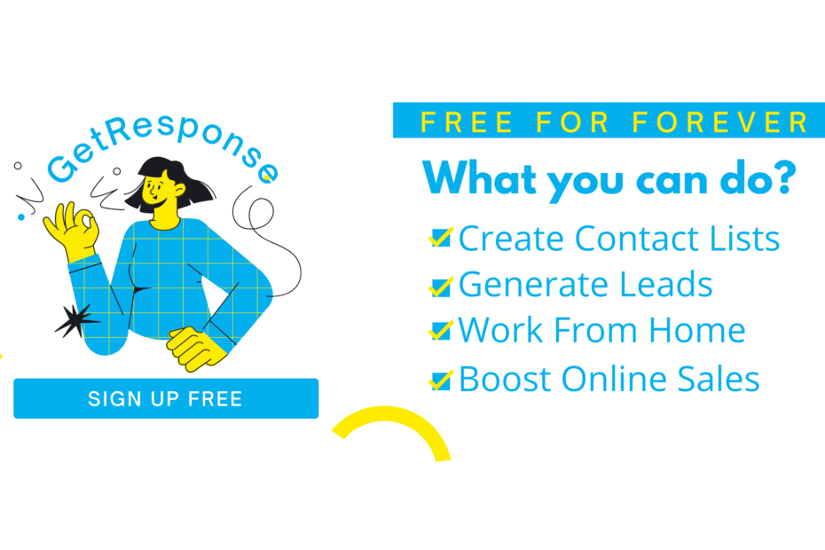 GetResponse