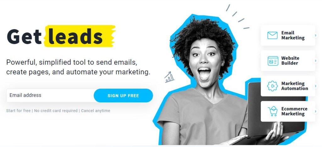 Email Marketing