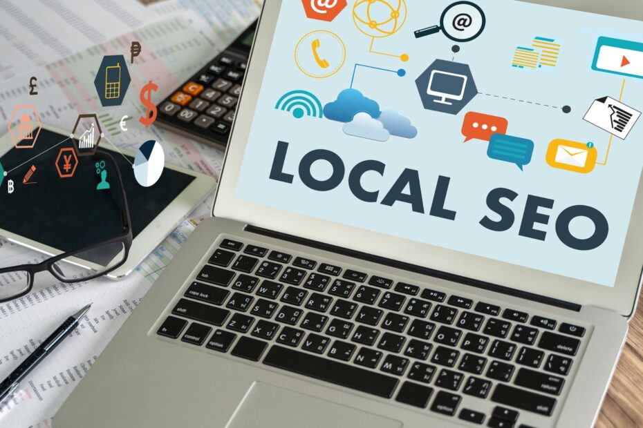 Local SEO