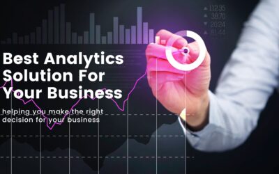 Big Data: How it’s Transforming the World 2023